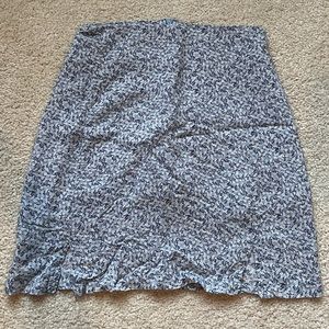 Brandy Melville/John Galt Skirt